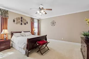 1212 Prairie Pond Cir, Raleigh, NC 27614 - Photo 24