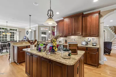 1212 Prairie Pond Circle, Raleigh, NC 27614 - Photo 10