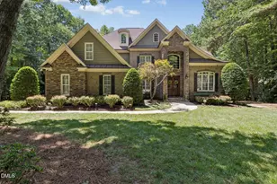 1212 Prairie Pond Cir, Raleigh, NC 27614 - Photo 1