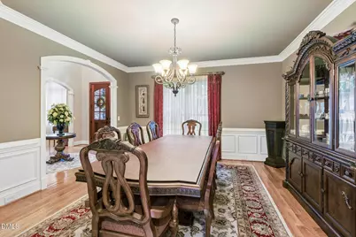 1212 Prairie Pond Circle, Raleigh, NC 27614 - Photo 14