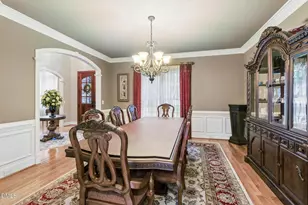 1212 Prairie Pond Cir, Raleigh, NC 27614 - Photo 14