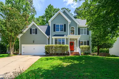 5 Silverwood Court, Durham, NC 27713 - Photo 1
