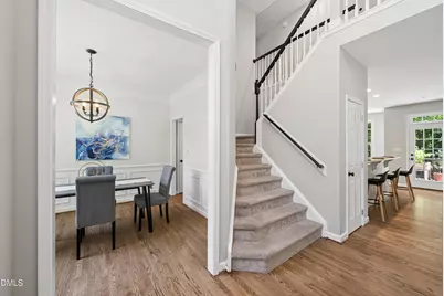 5 Silverwood Court, Durham, NC 27713 - Photo 16