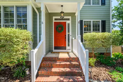 5 Silverwood Court, Durham, NC 27713 - Photo 2