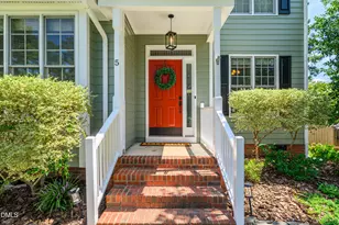5 Silverwood Ct, Durham, NC 27713 - Photo 2