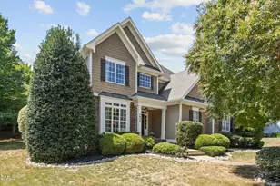 3928 Heritage View Trail, Wake Forest, NC 27587 - Photo 38