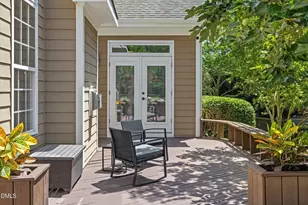 3928 Heritage View Trail, Wake Forest, NC 27587 - Photo 30