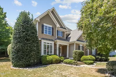 3928 Heritage View Trail, Wake Forest, NC 27587 - Photo 1