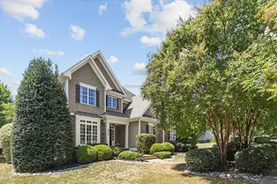 3928 Heritage View Trail, Wake Forest, NC 27587 - Photo 62