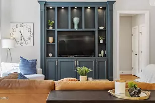 3928 Heritage View Trail, Wake Forest, NC 27587 - Photo 22