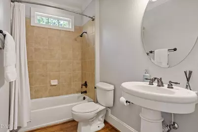 3928 Heritage View Trail, Wake Forest, NC 27587 - Photo 28