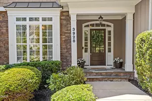 3928 Heritage View Trail, Wake Forest, NC 27587 - Photo 2
