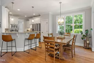 3928 Heritage View Trail, Wake Forest, NC 27587 - Photo 10