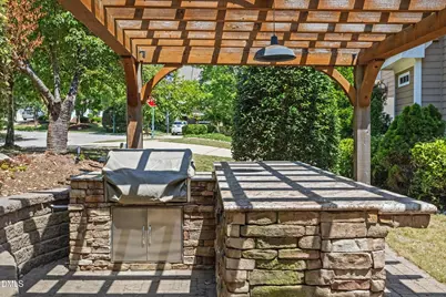 3928 Heritage View Trail, Wake Forest, NC 27587 - Photo 68