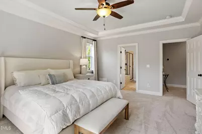 3928 Heritage View Trail, Wake Forest, NC 27587 - Photo 34