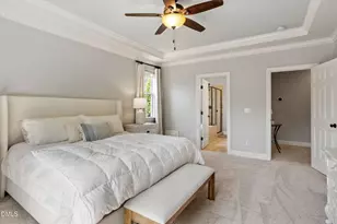 3928 Heritage View Trail, Wake Forest, NC 27587 - Photo 34
