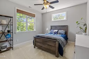 3928 Heritage View Trail, Wake Forest, NC 27587 - Photo 24