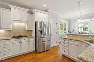 3928 Heritage View Trail, Wake Forest, NC 27587 - Photo 4