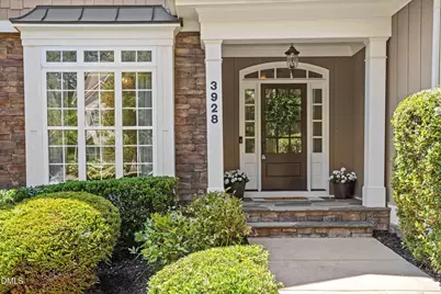 3928 Heritage View Trail, Wake Forest, NC 27587 - Photo 72