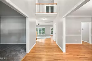 1312 Loghouse St, Wake Forest, NC 27587 - Photo 4