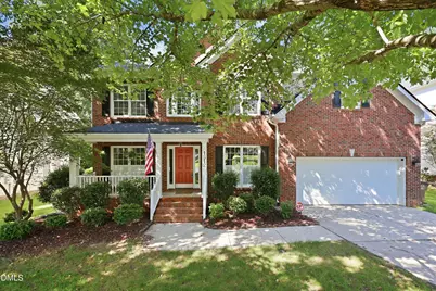 1312 Loghouse Street, Wake Forest, NC 27587 - Photo 2