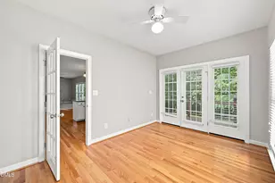 1312 Loghouse St, Wake Forest, NC 27587 - Photo 16