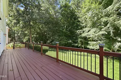 1312 Loghouse Street, Wake Forest, NC 27587 - Photo 36