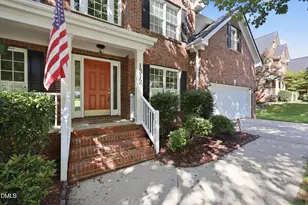 1312 Loghouse St, Wake Forest, NC 27587 - Photo 1