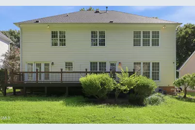 1312 Loghouse Street, Wake Forest, NC 27587 - Photo 32