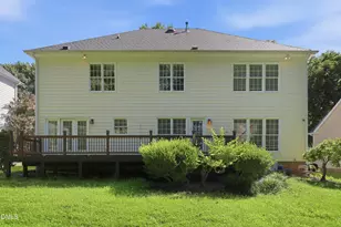 1312 Loghouse St, Wake Forest, NC 27587 - Photo 32