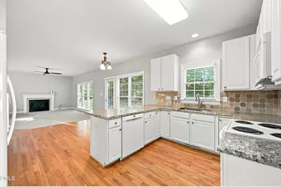 1312 Loghouse Street, Wake Forest, NC 27587 - Photo 18