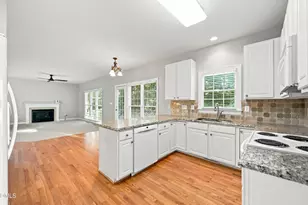 1312 Loghouse St, Wake Forest, NC 27587 - Photo 18
