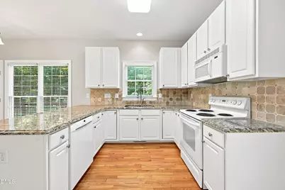 1312 Loghouse Street, Wake Forest, NC 27587 - Photo 12