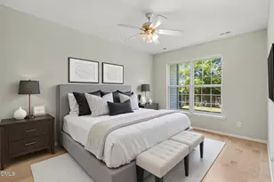 445 Commons Dr, Holly Springs, NC 27540 - Photo 12