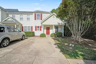 445 Commons Dr, Holly Springs, NC 27540 - Photo 1