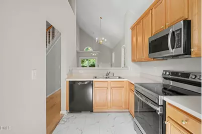 445 Commons Drive, Holly Springs, NC 27540 - Photo 26