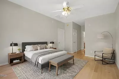 445 Commons Drive, Holly Springs, NC 27540 - Photo 10