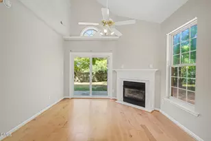 445 Commons Dr, Holly Springs, NC 27540 - Photo 22