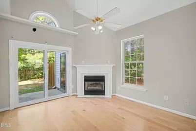 445 Commons Drive, Holly Springs, NC 27540 - Photo 20