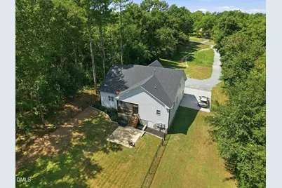 552 N Orange Street, Coats, NC 27521 - Photo 50