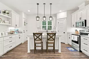 552 N Orange St, Coats, NC 27521 - Photo 14