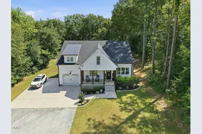 552 N Orange Street, Coats, NC 27521 - Photo 46