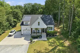 552 N Orange St, Coats, NC 27521 - Photo 46