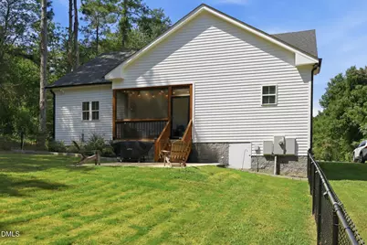 552 N Orange Street, Coats, NC 27521 - Photo 36
