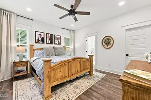 552 N Orange St, Coats, NC 27521 - Photo 20