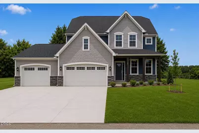 370 Glade Drive, Aberdeen, NC 28315 - Photo 1