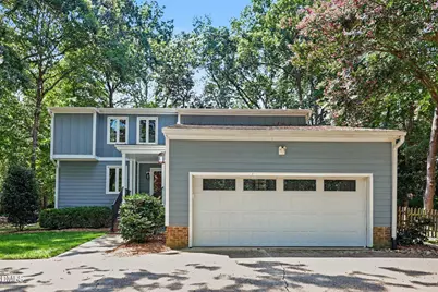 217 Emerywood Drive, Raleigh, NC 27615 - Photo 2