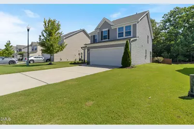 3428 Lacewing Drive, Zebulon, NC 27597 - Photo 6