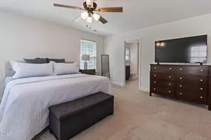 3428 Lacewing Dr, Zebulon, NC 27597 - Photo 28