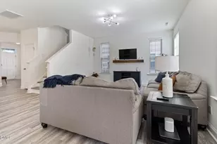 3428 Lacewing Dr, Zebulon, NC 27597 - Photo 14